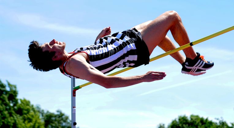 Jumps And Combined Events Coach Development Coaching